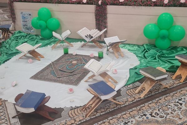 جشن تکلیف پسران دهه هشتادی
