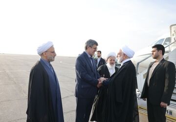 قضات و کارکنان قضایی در پیشبرد امورات قضایی و حقوقی مردم تسریع داشته باشند