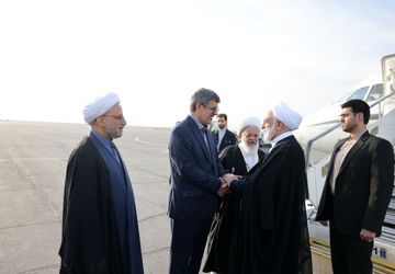 قضات و کارکنان قضایی در پیشبرد امورات قضایی و حقوقی مردم تسریع داشته باشند