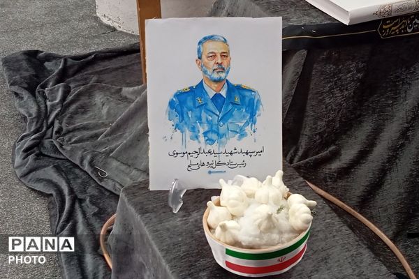 حال و هوای اولین پنجشنبه سال ۱۴۰۵ در گلزار شهدا