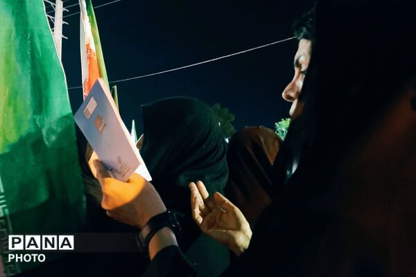 لردگان؛ شهری که از دل سختی‌ها می‌درخشد