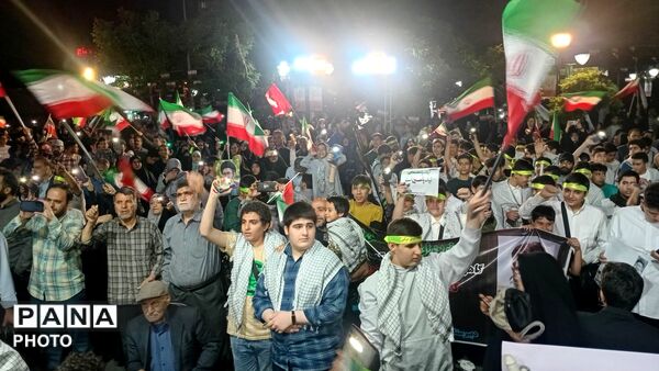 جشن تکلیف؛ آغازی برای پرواز در آسمان بندگی