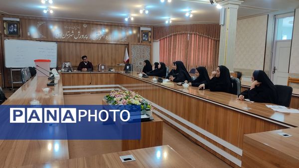 انتخابات مجلس دانش‌آموزی در شهرستان بن