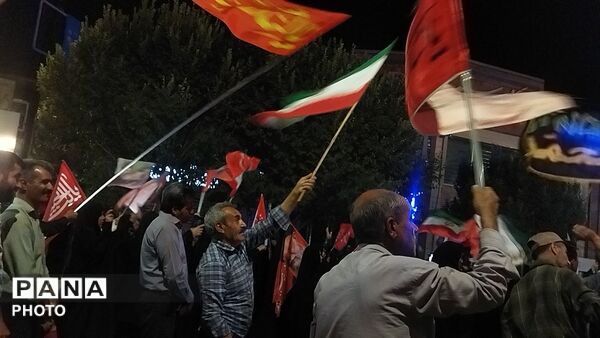 چراغِ نیشابور در دستِ دلدادگان روشن است
