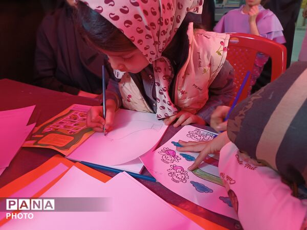 جایی که آینده‌سازان جمع شدند