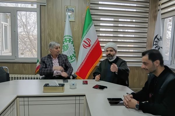 پیشکسوتان سرمایه‌های اصلی سازمان دانش‌آموزی هستند