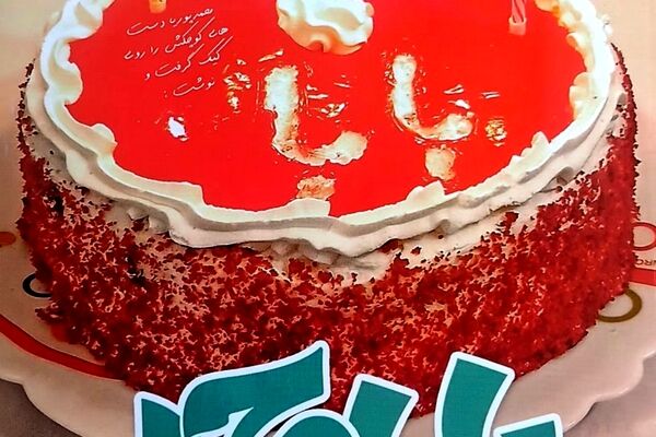 معرفی کتاب بابا محمد 
