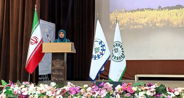 آغاز دوازدهمین پیش اردوی ملی پیشتازان در زنجان با حضور دانش‌آموزان نواحی چهارده‌گانه