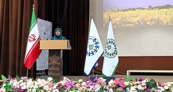 آغاز دوازدهمین پیش اردوی ملی پیشتازان در زنجان با حضور دانش‌آموزان نواحی چهارده‌گانه