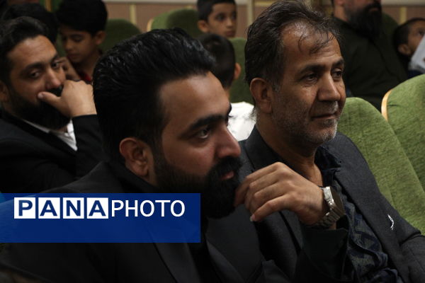 جشنواره ستارگان قرآنی در یزد