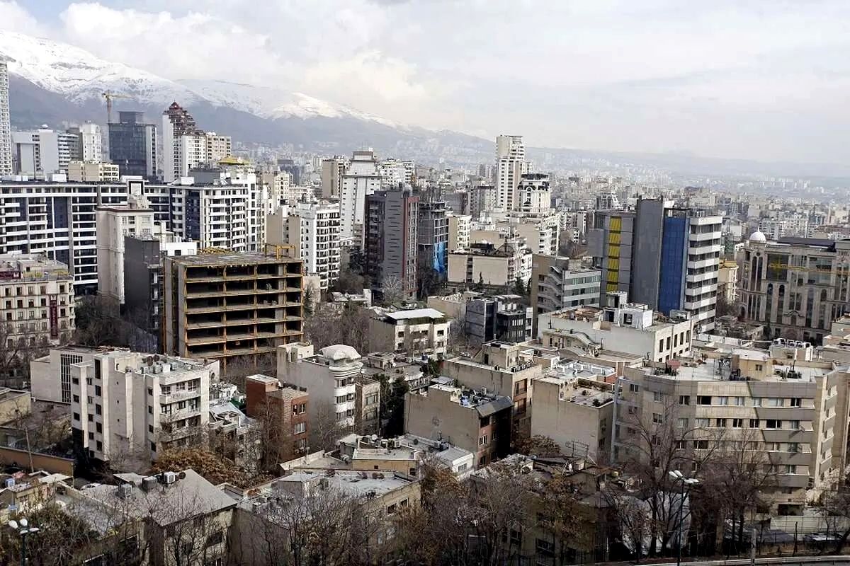 لزوم اتصال شهرداری و بانک مرکزی به سامانه املاک و اسکان