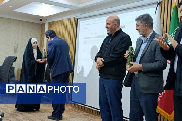 آغاز طرح ایرانمون در ملارد