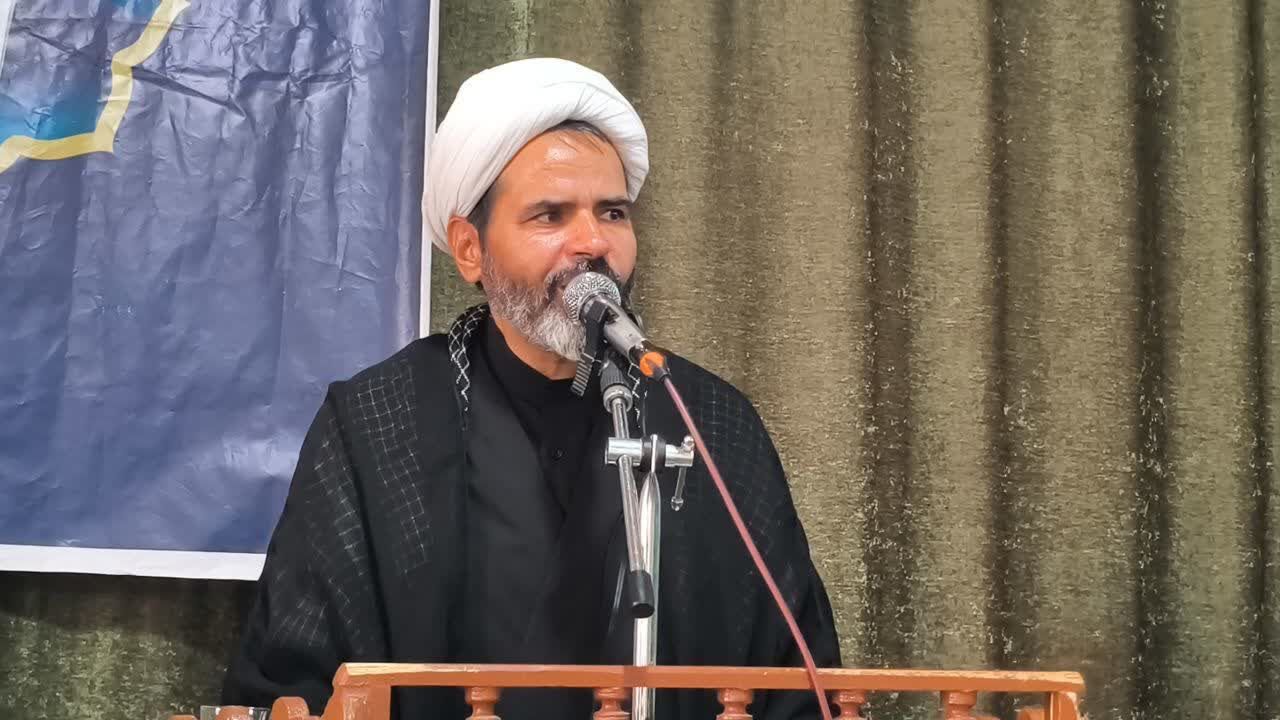 مطالبه‌گری حق مردم است