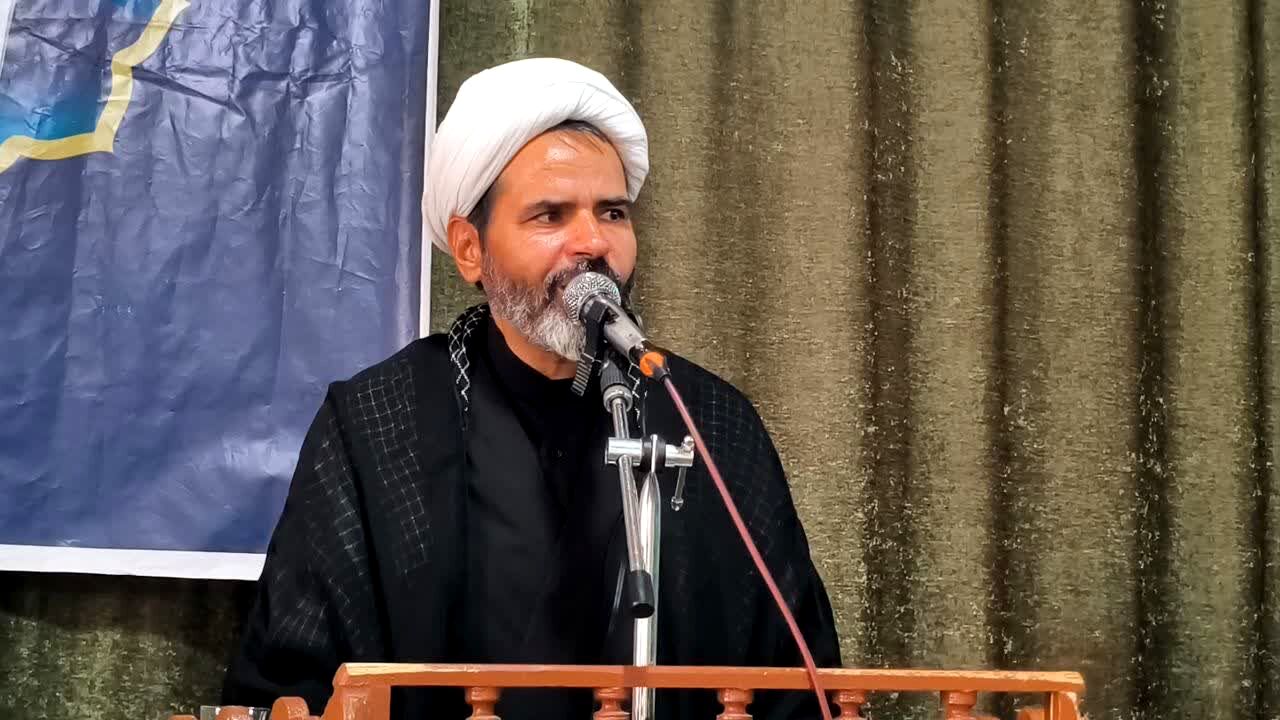 مطالبه‌گری حق مردم است