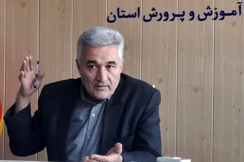 مشارکت همگانی برای ریشه‌کنی بی‌سوادی در جامعه نیاز است