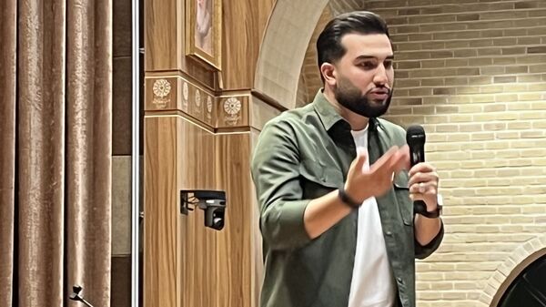 همایش نبرد رسانه‌ای در یزد