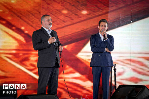 جشنی برای ترویج ازدواج آسان در قم