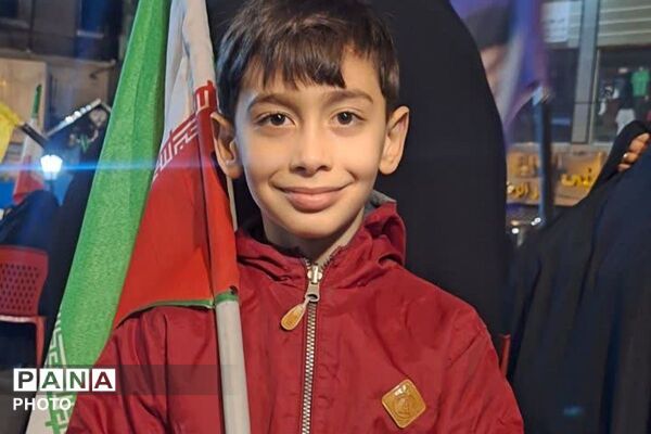 ادامه داری اجتماع مردمی شهرستان فیروزکوه