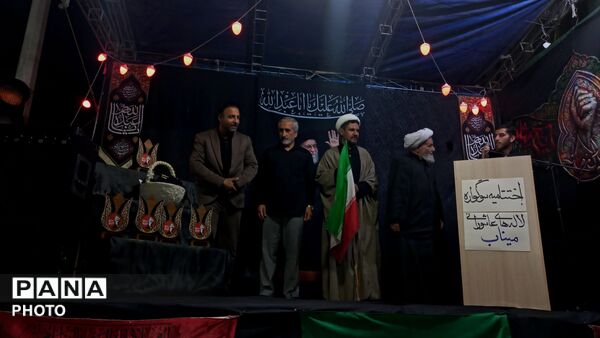 ۱۳۹ شب ایستادگی؛ وقتی خیابان، تریبون غیرت شد