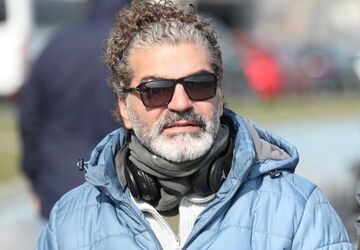  فیلمبرداری «سمفونی باران» به‌زودی آغاز می‌شود 