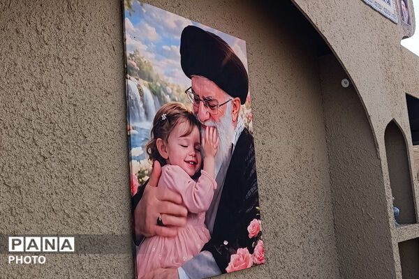 همت اهالی راز و جرگلان برای میزبانی از زائران امام رضا(ع)