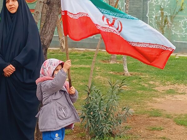 روز جهانی قدس، فریاد همبستگی با فلسطین