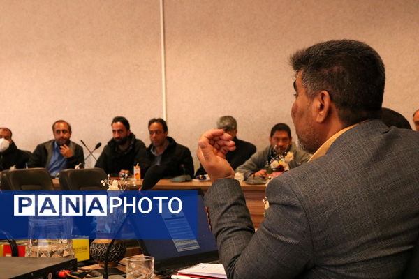 تشریح برنامه‌های سازمان دانش‌آموزی و نقش مهم مربیان پرورشی در شکل‌گیری شخصیت دانش‌آموزان