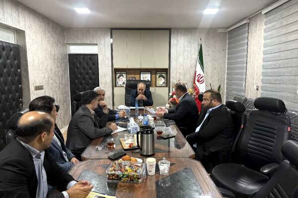  تکمیل مدارس نیمه‌تمام اولویت اصلی ما در اندیمشک است