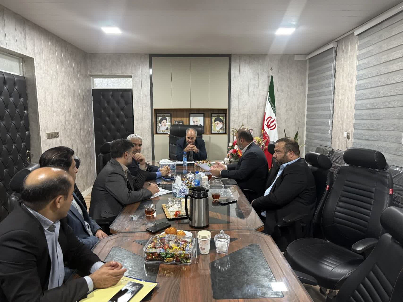  تکمیل مدارس نیمه‌تمام اولویت اصلی ما در اندیمشک است