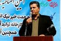 خیرین مدرسه‌ساز کمبود فضای آموزشی را جبران می‌کنند