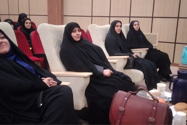 برگزاری جشنواره مشاورانه در شهرستان‌های استان تهران 