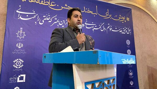 پویش ماه مهر در سازمان‌ دانش‌آموزی یزد