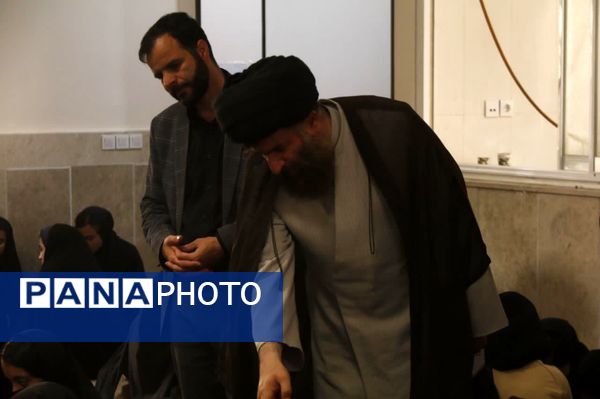 مرحله استانی لیگ جت دانش‌آموزی در شهرستان سملقان