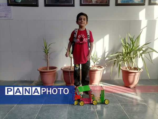 برگزاری کلاس‌های اوقات فراغت در پژوهشسرای خواجه نصیر الدین طوسی قم