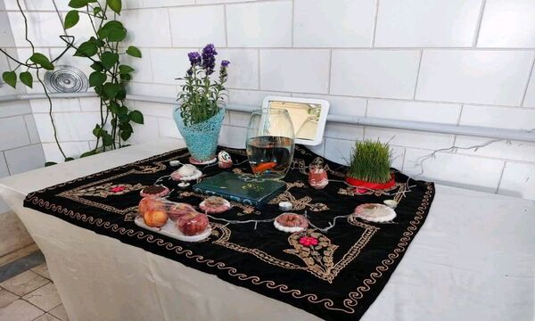 یادی از یادرفتگان