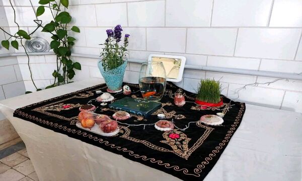 یادی از یادرفتگان