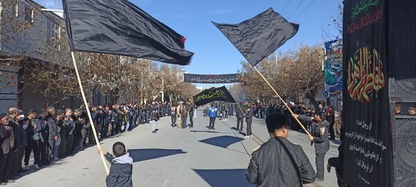 شهادت بی‌بی دو عالم؛ یاد و خاطره‌ای جاودان