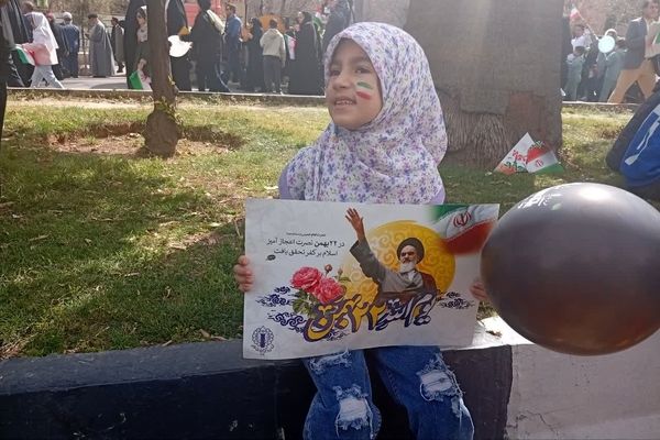 ما تا آخر پای کار نظام هستیم 