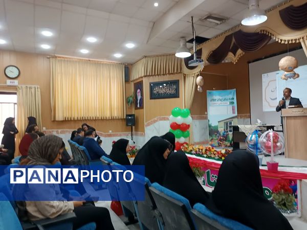 رویداد جانان در شیروان