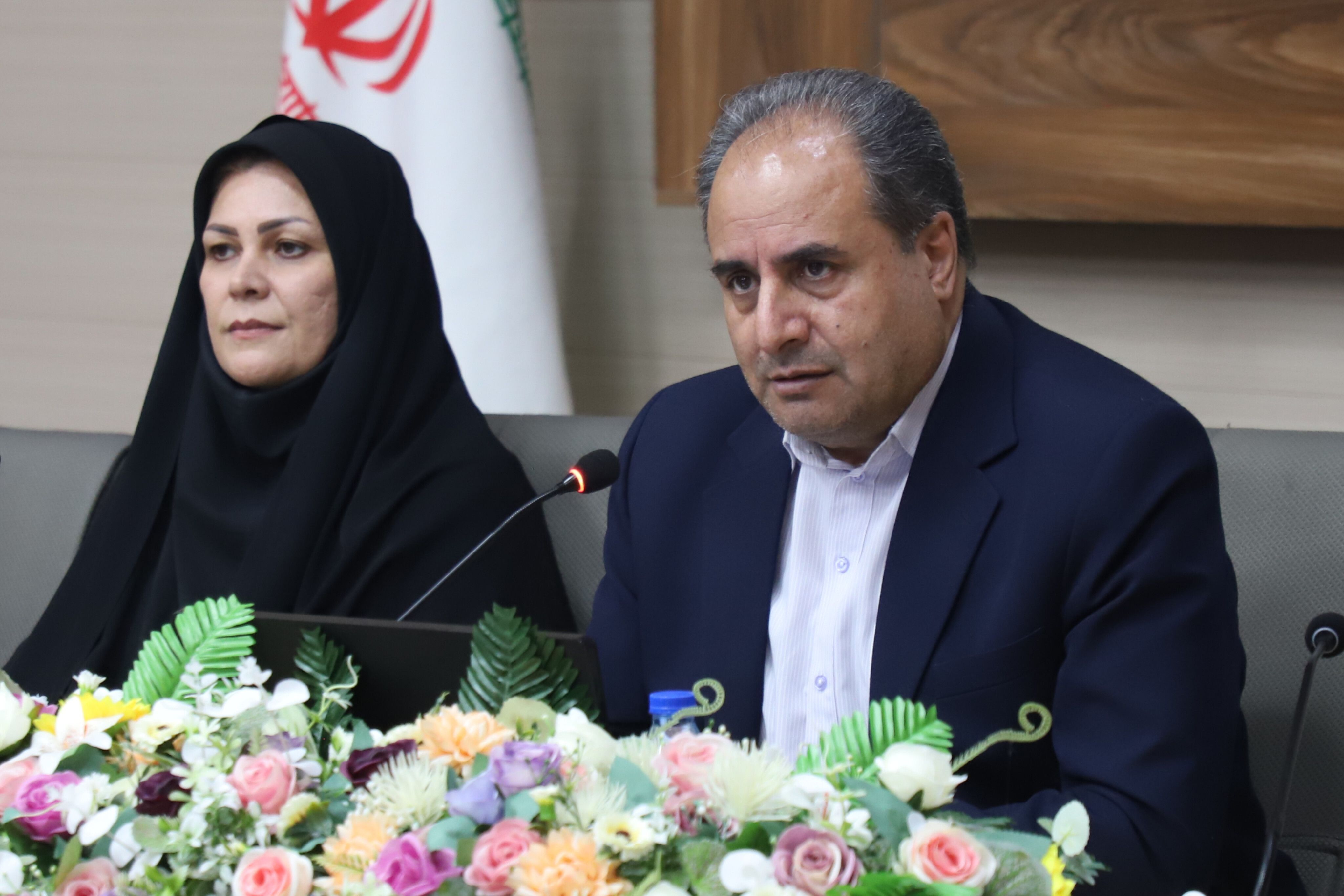 جایگاه هویت‌ساز دختران در مدارس و جامعه تبیین شود