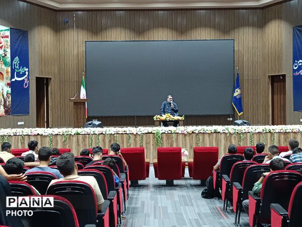 آموزش مهارتی و معنوی؛ آغاز دوره یاوران ولایت ۱۴۰۵ در همدان