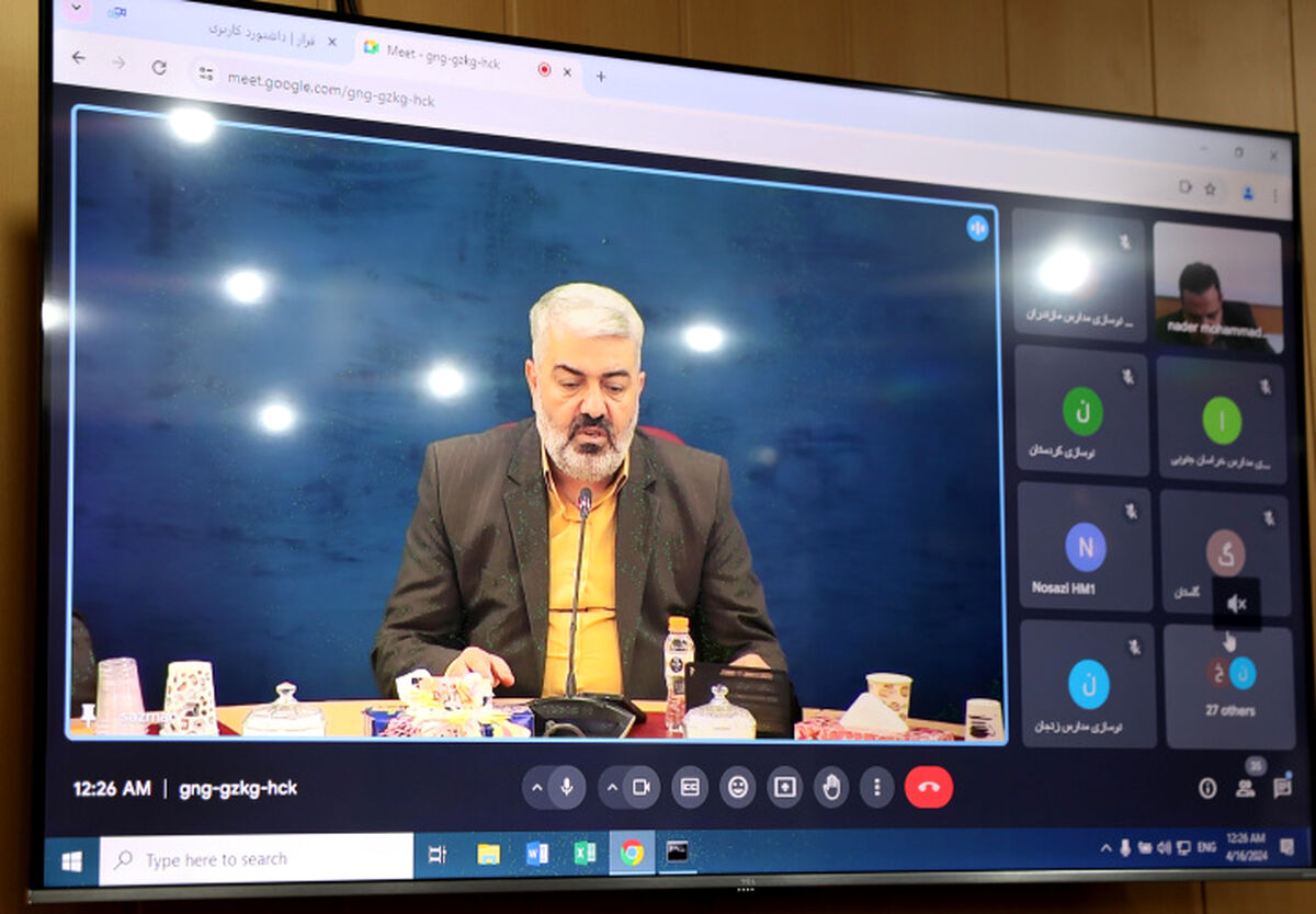 سه پیام عملیات وعده ‌صادق