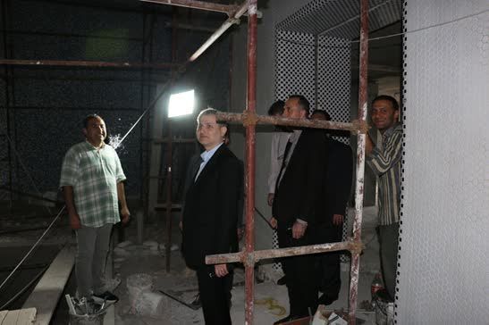 سلامت جسمانی، پیش شرط بالندگی علمی دانش آموزان است