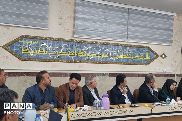 ضرورت تحول در نهضت سوادآموزی و گسترش آموزش مستمر همگانی 
