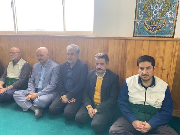 جشن روز دختر در آمل