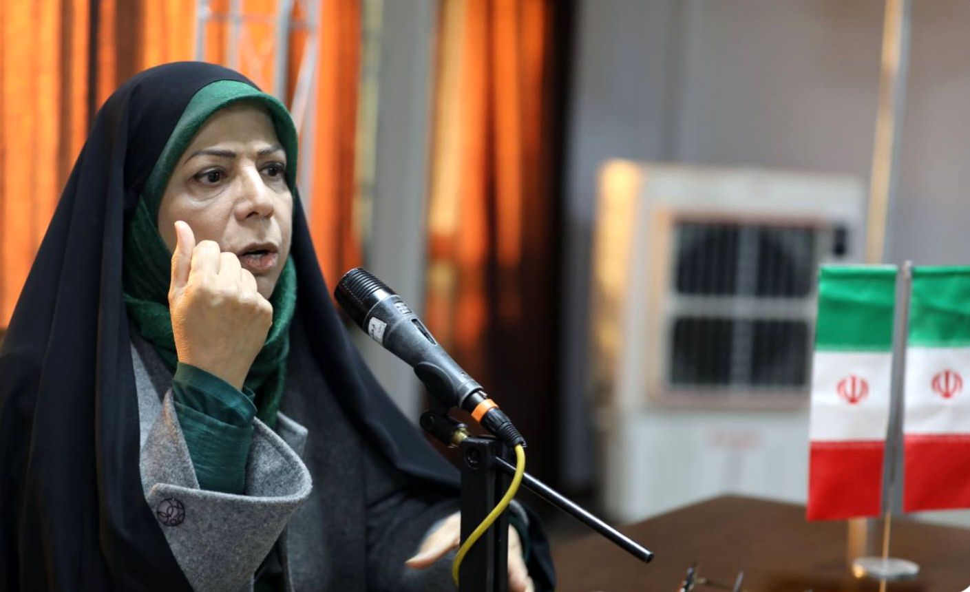 برگزاری کارگاه آموزشی «صداتو جدی بگیر» در فرهنگسرای خاوران