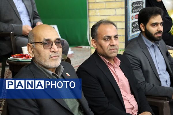 مراسم جشن تکلیف متمرکز ۳۰۰۰ نفره ویژه دانش‌آموزان دختر شهر یزد