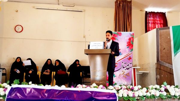 لاران میزبان مسابقات قرآن، عترت و نماز شد