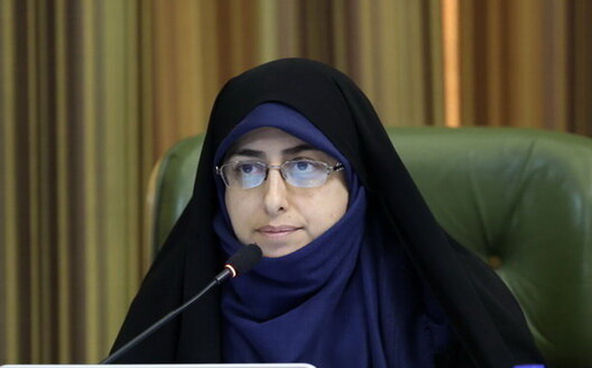 لزوم ایجاد سامانه حمایت ازکودکان آسیب‌پذیر پایتخت