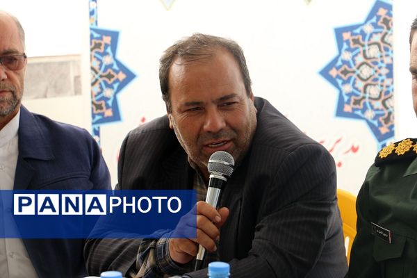 گردهمایی معاونان پرورشی و تربیت‌بدنی آموزش و پرورش شهرستان‌های خراسان شمالی 